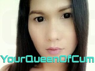 YourQueenOfCum