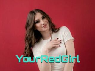 YourRedGirl