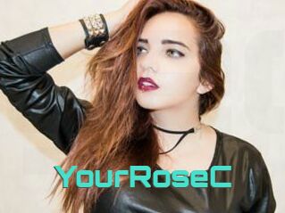 YourRoseC