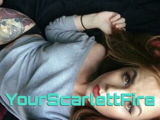YourScarlettFire