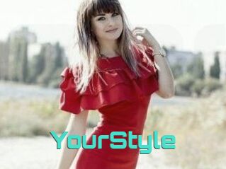 YourStyle