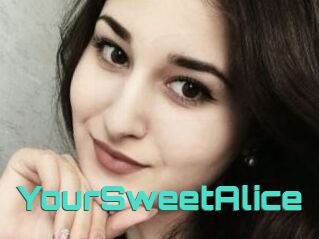 YourSweetAlice