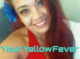 YourYellowFever