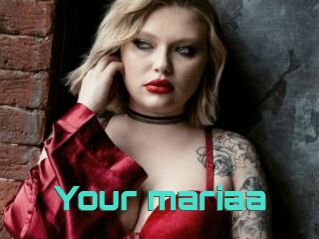 Your_mariaa