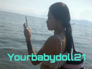 Your_baby_doll21