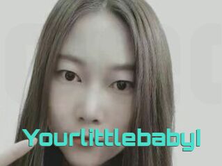YourlittlebabyI