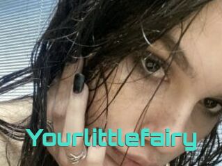 Yourlittlefairy