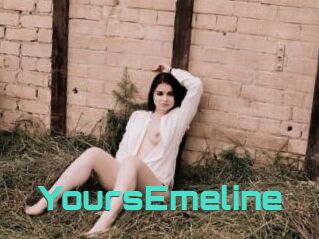 YoursEmeline