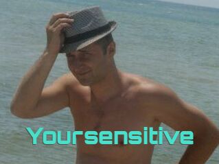 Yoursensitive