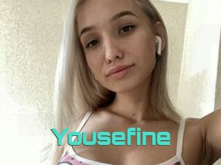 Yousefine