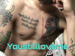 Youstillloveme