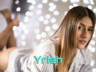 Yrish