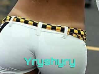 Yryshyry