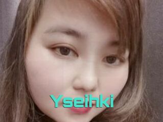 Yseihki