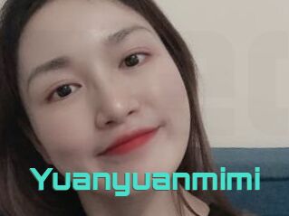 Yuanyuanmimi