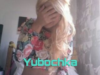 Yubochka