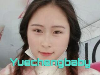 Yuechengbaby