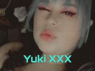 Yuki_XXX
