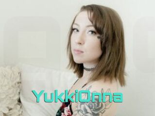 YukkiOnna