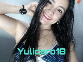 Yulicaro18