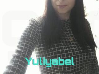 Yuliyabel