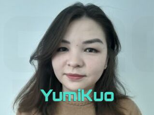 YumiKuo