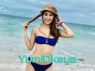 YumiOksya