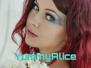 YummyAlice