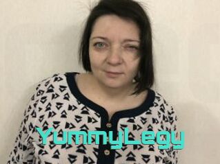 YummyLegy