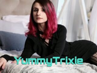 YummyTrixie