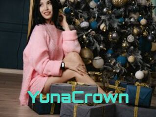 YunaCrown