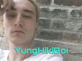 YungHikiBoi