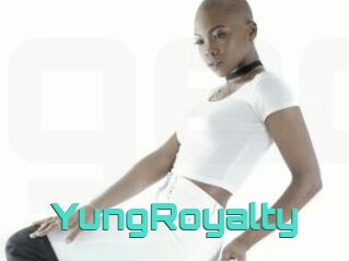 YungRoyalty