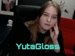 YutaGloss