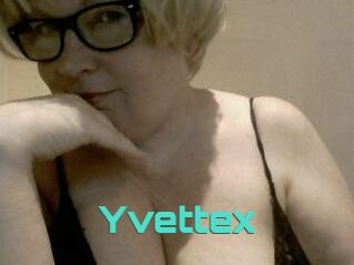 Yvettex