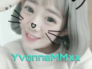 YvonneMMxx
