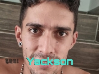 Yackson