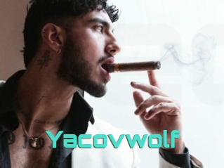 Yacovwolf