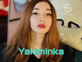 Yakiminka