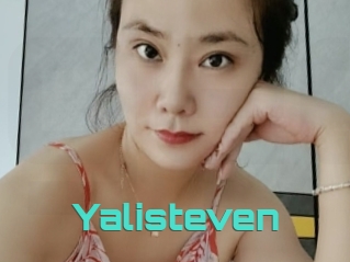 Yalisteven
