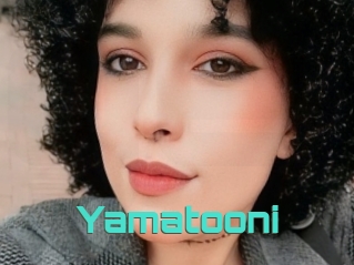 Yamatooni
