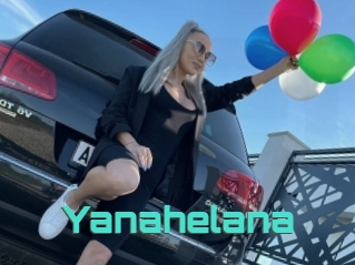 Yanahelana