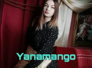 Yanamango
