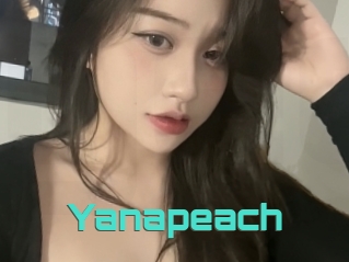 Yanapeach