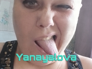 Yanayalova