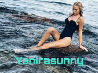 Yanirasunny