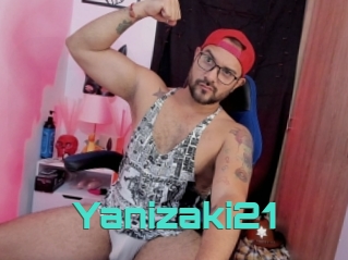 Yanizaki21