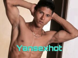 Yansexhot