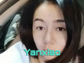 Yanxiao