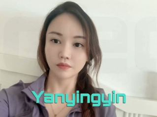 Yanyingyin